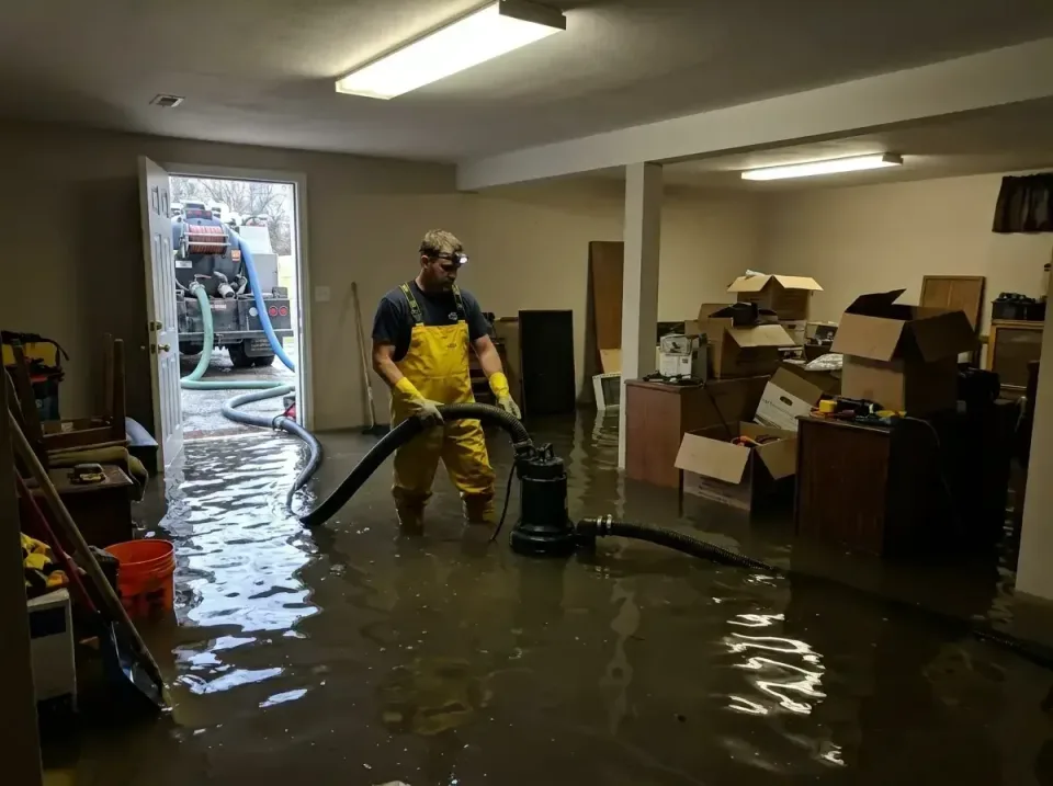 basement-burst-pipe-flooding-a-001 — frequently asked questions, 24-Hour Water Damage Restoration Services in Mullins, SC